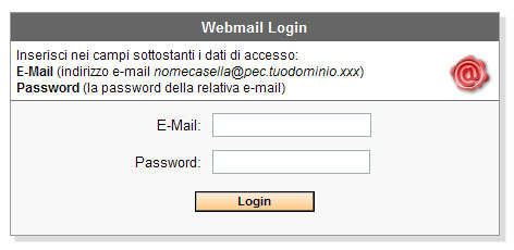 Web Mail